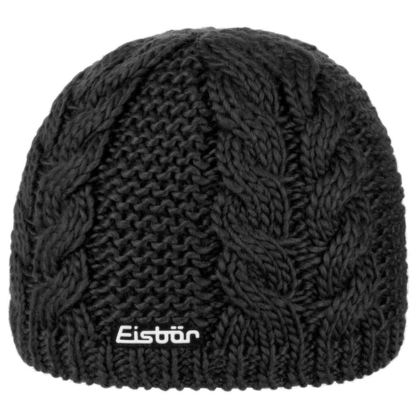 EISBAR Afra MÜ SP BERRETTO UNISEX CALDO E TRASPIRANTE MISTO LANA - DISPONIBILE IN VARI COLORI