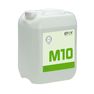 EFOY TANICA DA 10 LITRI DI METANOLO M10