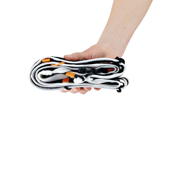 PETZL FLY Imbracatura ultraleggera e modulare per l’alpinismo tecnico e lo scialpinismo