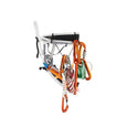 PETZL FLY Imbracatura ultraleggera e modulare per l’alpinismo tecnico e lo scialpinismo