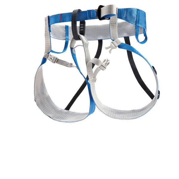 PETZL TOUR Imbracatura robusta e leggera per l’escursionismo d’alta quota e lo scialpinismo
