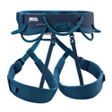 Petzl ADJAMA Imbracatura d’arrampicata e alpinismo imbottita con cosciali regolabili - Disponibile in varie taglie