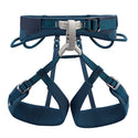 Petzl ADJAMA Imbracatura d’arrampicata e alpinismo imbottita con cosciali regolabili - Disponibile in varie taglie
