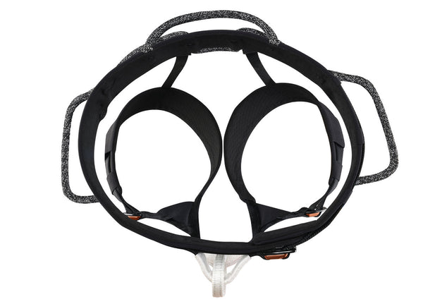 NUOVA PETZL AQUILA Imbracatura d’arrampicata e alpinismo molto confortevole
