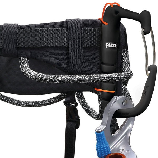 NUOVA PETZL AQUILA Imbracatura d’arrampicata e alpinismo molto confortevole