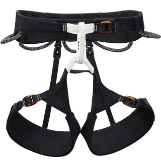 NUOVA PETZL AQUILA Imbracatura d’arrampicata e alpinismo molto confortevole