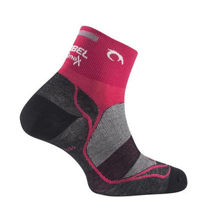 LURBEL RACE THREE W CALZA TECNICA DONNA TRASPIRANTE DA RUNNING