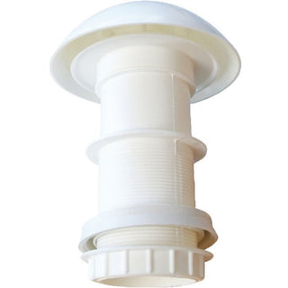 CAMINO PER Aspiratore 12 V BIANCO
