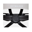 MAMMUT SKYWALKER 3.0 CASCO DA ARRAMPICATA TG 53-61 CM TITANIUM