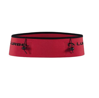 LURBEL CINTURA MARSUPIO CON TASCHE RUNNING LOOP EVO II
