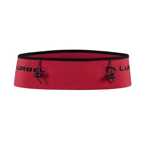 LURBEL CINTURA MARSUPIO CON TASCHE RUNNING LOOP EVO II