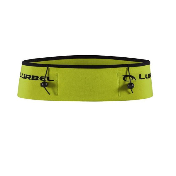 LURBEL CINTURA MARSUPIO CON TASCHE RUNNING LOOP EVO II
