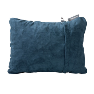 THERMAREST COMPRESSIBLE PILLOW M DENIM CUSCINO COMPRIMIBILE