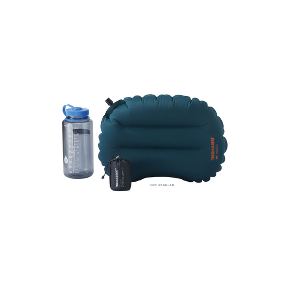 THERMAREST AIR HEAD LITE PILLOW CUSCINO GONFIABILE ULTRACOMPATTO