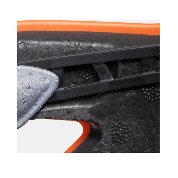 MAMMUT SKYWALKER 3.0 CASCO DA ARRAMPICATA TG 53-61 CM ARANCIO