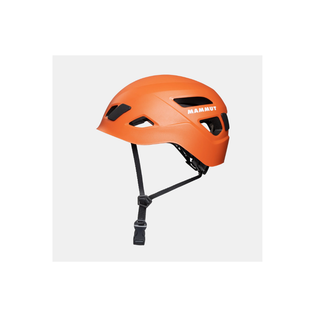 MAMMUT SKYWALKER 3.0 CASCO DA ARRAMPICATA TG 53-61 CM ARANCIO