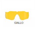 SALICE OCCHIALI 025RW NERO-LIME RW GIALLO Categoria 3