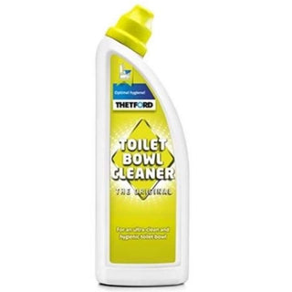 THETFORD TOILET BOWL CLEANER 0,75 LT DETERGENTE EFFICACE PER VASO TOILETTE