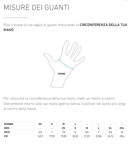 ORTOVOX MOUNTAIN GUIDE GLOVE GUANTO IN PELLE VERSATILE E ROBUSTO - DISPONIBILE IN 2 COLORI