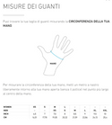 ORTOVOX MOUNTAIN GUIDE GLOVE GUANTO IN PELLE VERSATILE E ROBUSTO - DISPONIBILE IN 2 COLORI