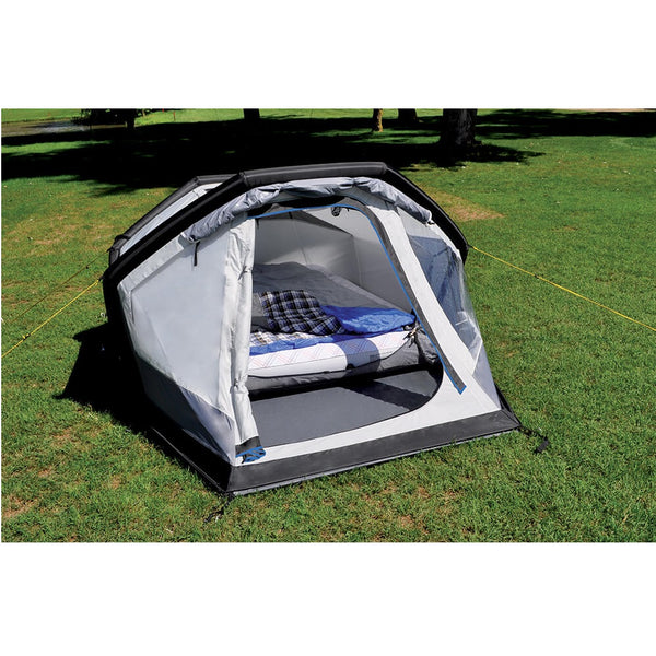 CONVER COMPACT 2XL TENDA CAMPEGGIO GONFIABILE 2 POSTI PROMO -20%!