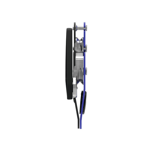 PETZL Discensore STOP
