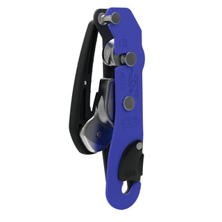 PETZL Discensore STOP