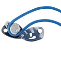 PETZL GRIGRI Assicuratore con bloccaggio assistito con camma - Disponibile in 3 colori