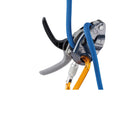 PETZL GRIGRI Assicuratore con bloccaggio assistito con camma - Disponibile in 3 colori