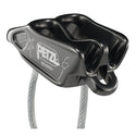 PETZL BELAY DEVICE REVERSO GREY ASSICURATORE DISCENSORE - DISPONIBILE IN 3 COLORI
