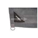 BRUNNER DEFLECTOR QDR 360X360 OMBREGGIANTE TENDALINO PARASOLE