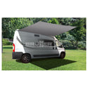 BRUNNER DEFLECTOR QDR 360X360 OMBREGGIANTE TENDALINO PARASOLE