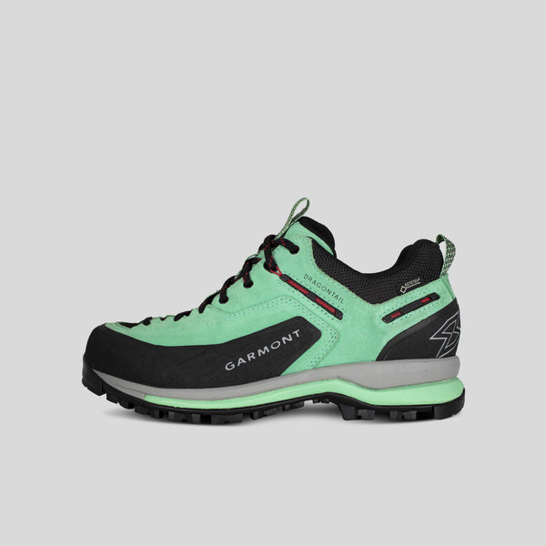 GARMONT DRAGONTAIL TECH GTX SCARPA DA APPROACH E AVVICINAMENTO IMPERMEABILE - PROMO -40% ULTIMI PEZZI!