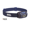 PETZL ACTIK 450 LUMEN Lampada frontale potente di facile utilizzo - DISPONIBILE IN 4 COLORI