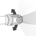 PETZL ACTIK CORE 600 LUMEN Lampada frontale potente e ricaricabile, di facile utilizzo -  NUOVI ARRIVI - DISPONIBILE IN 3 COLORI
