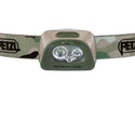 PETZL LAMPADA FRONTALE TACTIKKA + RGB MIMETICA