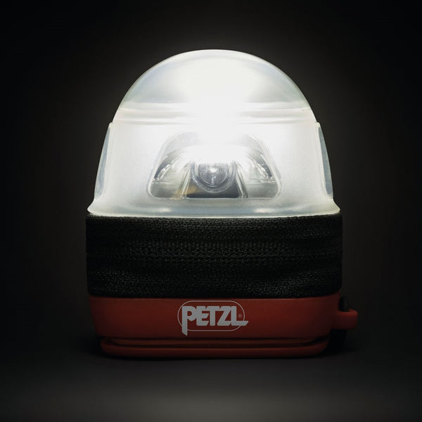 PETZL NOCTILIGHT CUSTODIA PER LAMPADE E DIFFUSORE