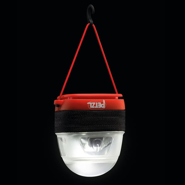 PETZL NOCTILIGHT CUSTODIA PER LAMPADE E DIFFUSORE