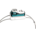 PETZL BINDI HEADLAMP EMERALD LAMPADA FRONTALE