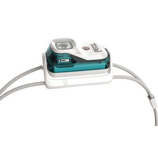 PETZL BINDI HEADLAMP EMERALD LAMPADA FRONTALE