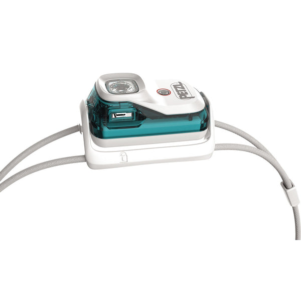 PETZL BINDI HEADLAMP EMERALD LAMPADA FRONTALE