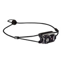 PETZL BINDI LAMPADA FRONTALE ULTRALEGGERA 200 LUMEN NERA