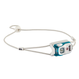 PETZL BINDI HEADLAMP EMERALD LAMPADA FRONTALE