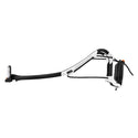 PETZL IKO LAMP 350 lumen Lampada frontale leggera e multifunzione dotata della fascia elastica AIRFIT®