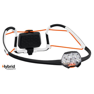 PETZL IKO CORE LAMP LAMPADA FRONTALE