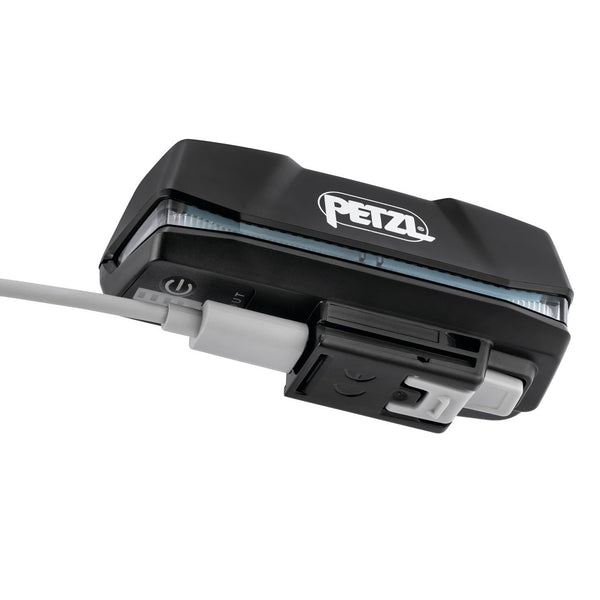 PETZL NAO RL Lampada frontale ultrapotente e ricaricabile 1500 Lumen