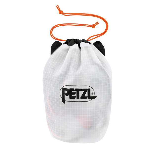 PETZL NAO RL Lampada frontale ultrapotente e ricaricabile 1500 Lumen