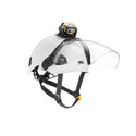 PETZL PIXADAPT ADATTATORE ADESIVO PER LAMPADE PIXA