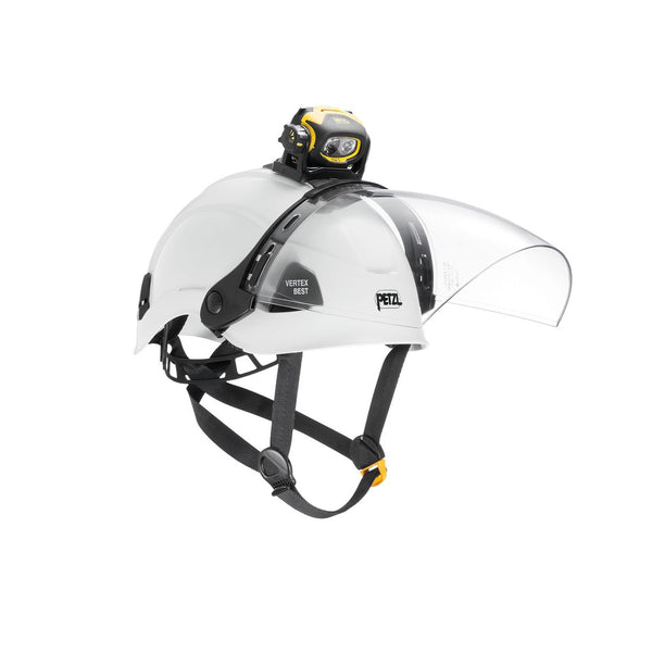 PETZL PIXADAPT ADATTATORE ADESIVO PER LAMPADE PIXA