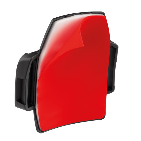 PETZL PIXADAPT ADATTATORE ADESIVO PER LAMPADE PIXA